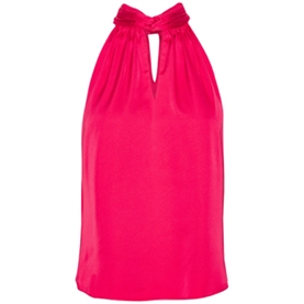 Karmamia Ava Top, Pink